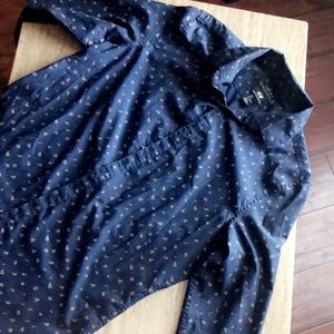 Men’s Easy Iron Long Sleeve